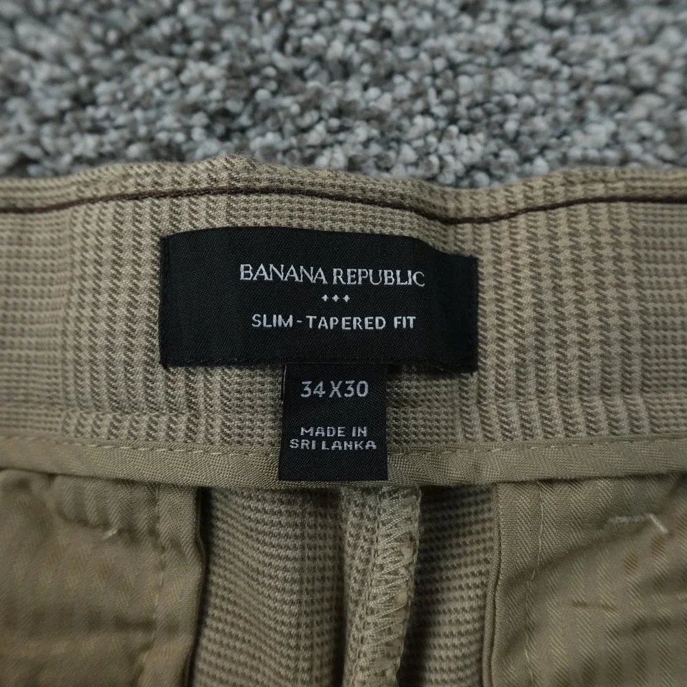 Banana Republic new banana